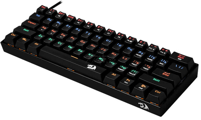 Клавиатура Redragon Lakshmi (78119)