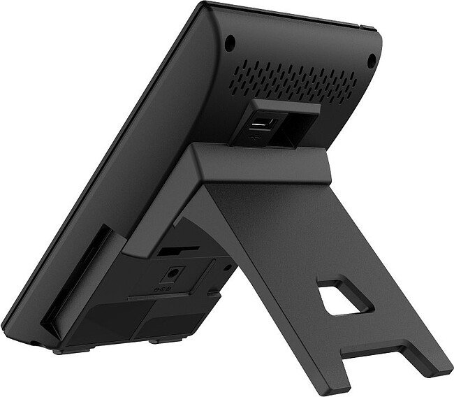 Модуль расширения для IP-телефонов Fanvil EM50 черный