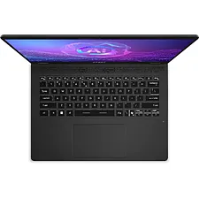 Ноутбук MSI Prestige 14 AI+ Evo C2VMG-052RU Grey (9S7-14N311-052)