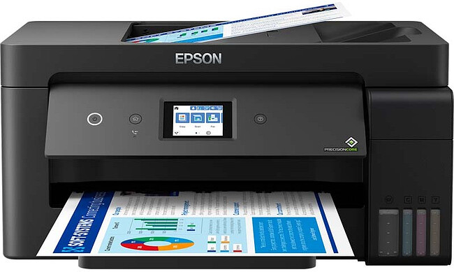 МФУ Epson L14150 (C11CH96403) МФУ Epson L14150 (C11CH96403)
