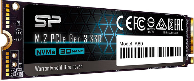 SSD диск Silicon-Power 2Tb SP002TBP34A60M28