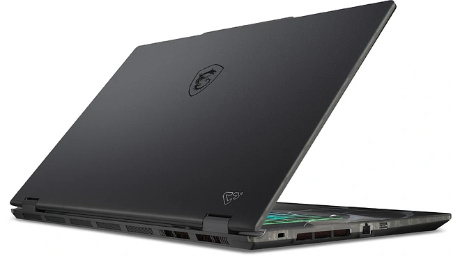 Ноутбук MSI Cyborg 17 B2RWGKG-421XRU Black (9S7-17U332-421)