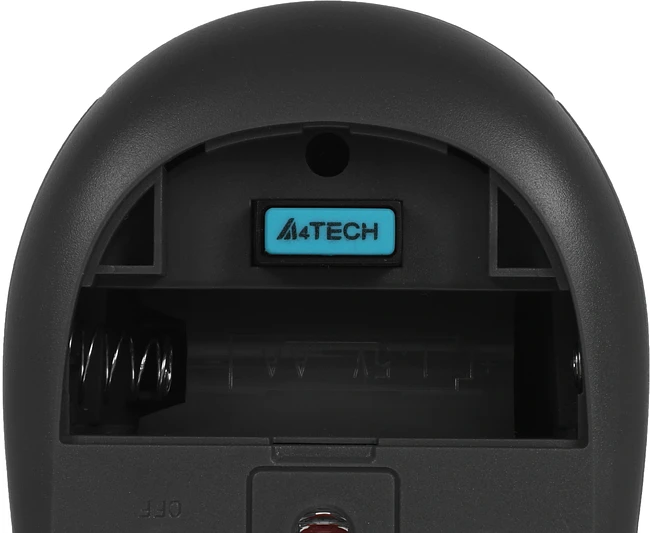 Набор периферии A4Tech Fstyler Air2 серый (FG3300)