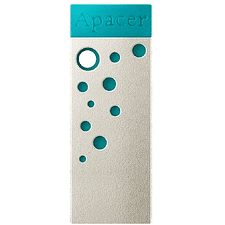 USB Flash-накопитель Apacer AH11J 64GB (AP64GAH11JG-1) USB Flash-накопитель Apacer AH11J 64GB (AP64GAH11JG-1)