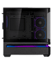 Корпус Asus Prime AP202 TG ARGB Black без БП (90DC00P0-B19000)