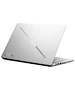Ноутбук ASUS ROG Zephyrus G14 GU405AR-SY017 Platinum White (90NR0P93-M000W0)