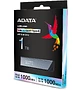 USB Flash-накопитель A-Data AELI-UE800-1T-CSG 1TB серый