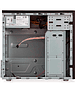 Корпус InWin ENR-022BL 2xUSB 3.0 без БП (6143491)