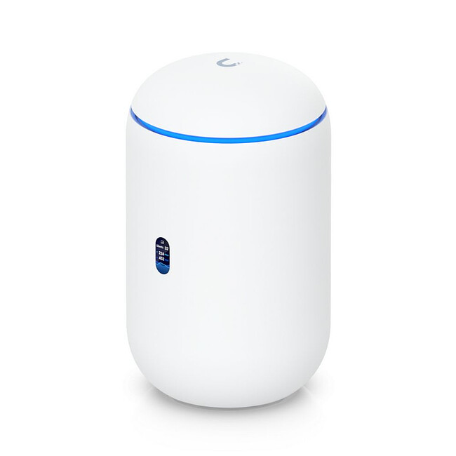 Маршрутизатор Ubiquiti UniFi Dream Router 7 (UDR7)