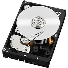 Жесткий диск WD Black 2TB (WD2003FZEX)
