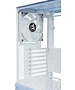 Корпус Thermaltake Ceres 330 TG ARGB Hydrangea Blue E-ATX без БП (CA-1Y2-00MFWN-00)