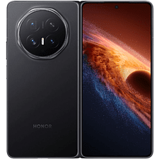 Смартфон Honor Magic V6 16GB/512GB PNM-N49 черный (5109CETX)