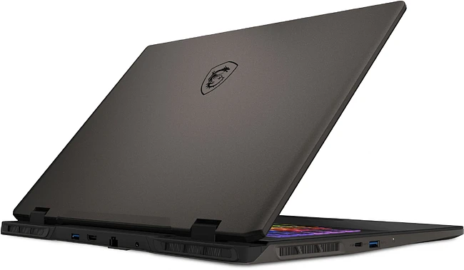 Ноутбук MSI Sword 17 HX B14VGKG-048XRU (9S7-17T214-048)