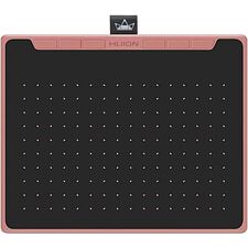 Графический планшет Huion Inspiroy Pink (RTS-300) Графический планшет Huion Inspiroy Pink (RTS-300)