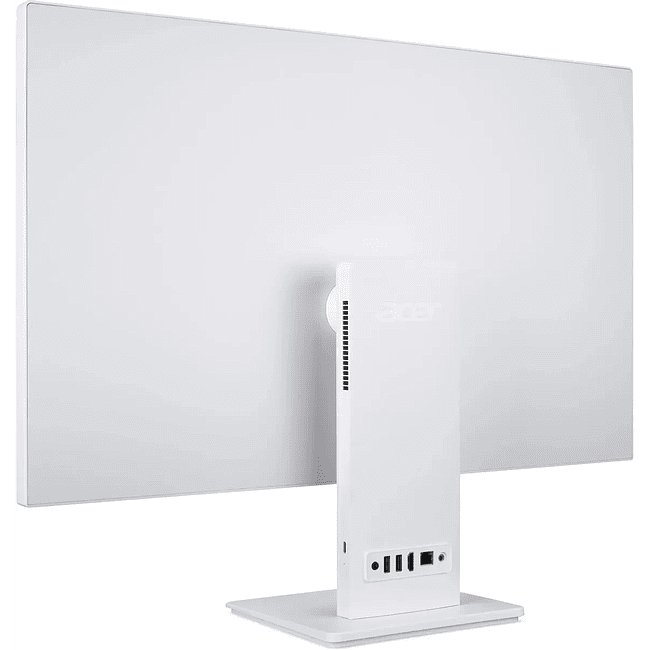 Моноблок Acer Aspire S27B-UGMTL-H белый (DQ.BSCCD.003)