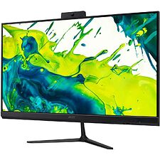 Моноблок Acer Aspire C27B-GMTL черный (DQ.BT7CD.001)
