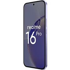 Смартфон Realme 16 Pro RMX5120 8/256Gb сиреневый
