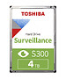 Жесткий диск Toshiba S300 4TB (HDWT840UZSVA)