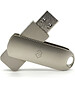USB Flash-накопитель Digma Drive3 32Gb серебристый (DGFUM032A30SR)