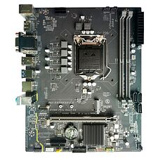 Материнская плата Arktek AK-H510M EG