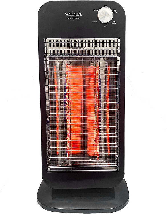 Обогреватель Zenet ZET-517