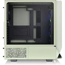 Корпус Thermaltake Ceres 350 MX Matcha Green без БП (CA-1Z3-00MEWN-00)