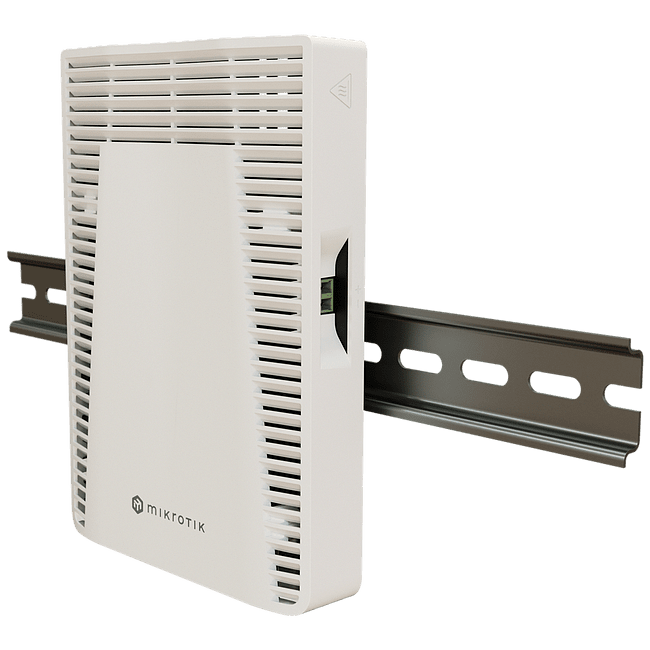 Коммутатор MikroTik CRS304-4XG-IN