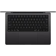 Ноутбук Apple MacBook Pro 14 Space Black (MGDR4LL/A)