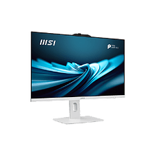 Моноблок MSI Pro AP272P 14M-619XRU белый (9S6-AF8322-810)
