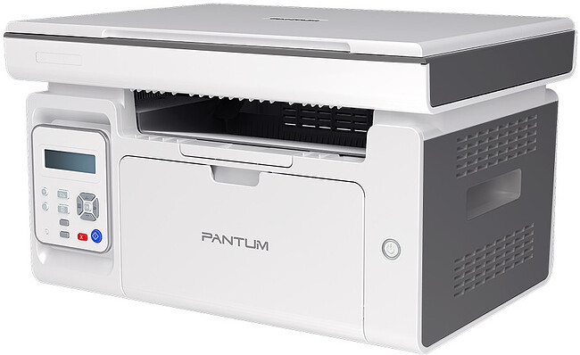 МФУ Pantum M6507W