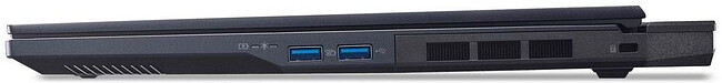 Ноутбук Acer Predator Helios Neo 16 PHN16-73-96LE (NH.QX4EM.002)