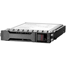 SSD диск HPE 480GB P40497-B21 SSD диск HPE 480GB P40497-B21