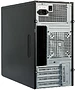Корпус Chieftec XT-01B-OP черный без БП