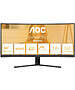 Монитор AOC CU34B3E