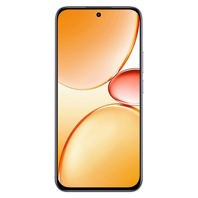 Смартфон Realme C85 Pro RMX5555 8/256Gb фиолетовый