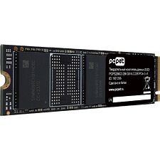 SSD диск PC Pet 256Gb OEM (PCPS256G3)