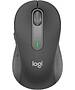 Мышь Logitech M650 Signature Bluetooth Mouse Graphite (910-006253)