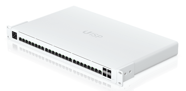 Коммутатор Ubiquiti UISP Switch Pro (UISP-S-Pro)