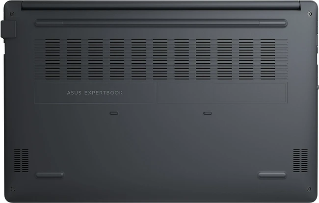 Ноутбук Asus ExpertBook B1 B1503CVA-S70427X Grey (90NX0801-M00EW0)