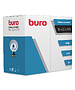 Кабель сетевой Buro BU-CCA-051 305м серый
