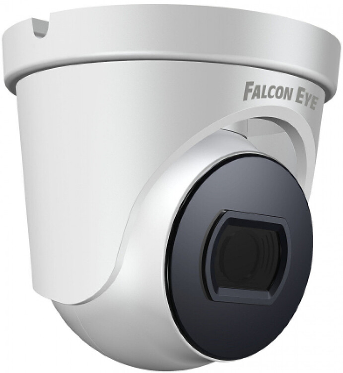 Камера видеонаблюдения Falcon Eye FE-IPC-D2-30p Камера видеонаблюдения Falcon Eye FE-IPC-D2-30p