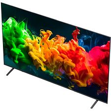 Телевизор LG 85QNED80B6A