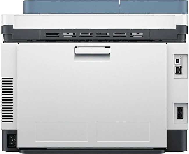 МФУ HP Color LaserJet Pro MFP 3303fdw (499M8A#B19)