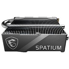 SSD диск MSI Spatium Frozr M580 4TB (S78-440R110-P83)