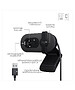 Веб-камера Logitech Brio 100 Full HD Grapfhite (960-001585)