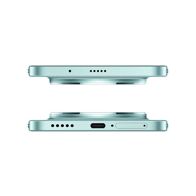Смартфон Huawei Nova 15 Max 8GB/256GB CHZ-LX1 лазурно-голубой