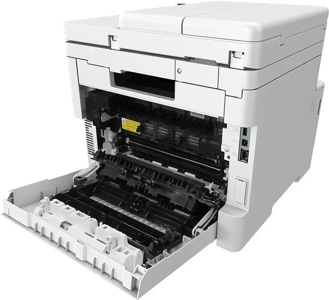 МФУ Canon i-SENSYS MF667Cdw (6928С001)