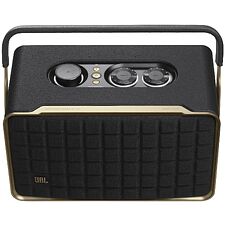 Умная колонка JBL Authentics 300 Black (JBLAUTH300BLK)