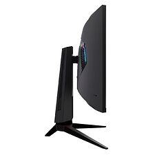 Монитор GMNG Gaming GM-34C11W черный (GM34VG01)