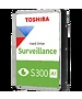 Жесткий диск Toshiba S300 AI Video Surveillance 10TB (MG10ADA10TE-V)